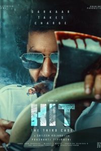 Download HIT – The 3rd Case (2025) {Hindi} Pre-HDRip 480p [504MB] || 720p [1.3GB] || 1080p [2.9GB]