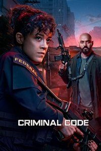Download Criminal Code (Season 1) Dual Audio {Hindi-English} 480p [210MB] || 720p [380MB] || 1080p [1.3GB]
