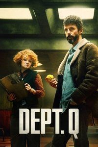 Download Dept. Q (Season 1) Dual Audio {Hindi-English} WeB-DL 480p [190MB] || 720p [320MB] || 1080p [1.5GB]