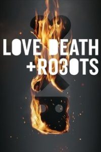 Download Love, Death & Robots (Season 4) Dual Audio {Hindi-English} WeB-DL 720p [70MB] || 1080p [480MB]