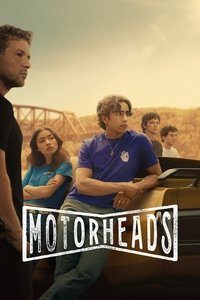 Download Motorheads (Season 1) Dual Audio (Hindi-English) Esubs Web-Dl 480p [180MB] || 720p [500MB] || 1080p [1.3GB]
