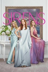 Download Sirens (Season 1) Dual Audio {Hindi-English} WeB-DL 480p [200MB] || 720p [330MB] || 1080p [1.3GB]