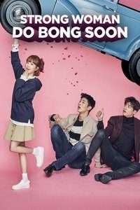 Download Strong Woman Do Bong Soon (Season 1) [E01 Added] Dual Audio (Hindi-Korean) Esubs Web-Dl 480p [230MB] || 720p [650MB] || 1080p [1.2GB]