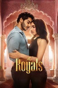 Download The Royals (Season 1) Hindi (ORG) WeB-DL 480p [160MB] || 720p [290MB] || 1080p [1GB]