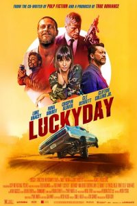 Download Lucky Day (2019) {English With Subtitles} 480p [222MB] || 720p [827MB] || 1080p [1.9GB]