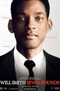 Download Seven Pounds (2008) Dual Audio {Hindi-English} BluRay 480p [543MB] || 720p [1.2GB] || 1080p [2.1GB]