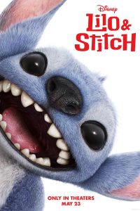 Download Lilo & Stitch (2025) [In Hindi Dubbed] CAMRip 480p [349MB] || 720p [701MB] || 1080p [2.9GB]