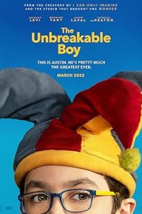 Download The Unbreakable Boy (2025) Dual Audio [HINDI & ENGLISH] WEB-DL 480p [274MB] || 720p [560MB] || 1080p [2GB]