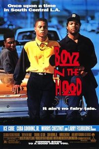 Download Boyz n the Hood (1991) Dual Audio [HINDI & ENGLISH] BluRay 480p [450MB] || 720p [795MB] || 1080p [2.3GB]