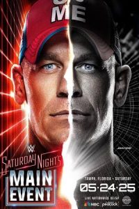 Download WWE Saturday Night’s Main Event 39 (2025) {English} WEBRip 480p [568MB] || 720p [915MB] || 1080p [1.8GB]