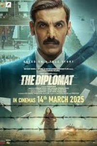 Download The Diplomat (2025) {Hindi} WEB-DL 480p [429MB] || 720p [1.1GB] || 1080p [2.5GB]
